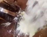 صورة لخطوة 1 من وصفة كيكة الشوكولا