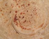 લચ્છા પરાઠા (Lachchha Paratha recipe in Gujarati) રેસીપી સ્ટેપ4ફોટો