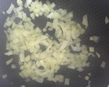 Foto del paso 2 de la receta: Trucha con salsa de manzana, mostaza y queso de Cabra