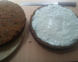 Foto del paso 6 de la receta: Torta de zanahoria/carrot cake