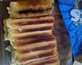 Cara Membuat Roti Bakar Bandung Coklat Keju 3