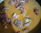 Foto langkah ke 2 dari resep Rendang Daging.