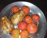 बैंगन भरता (baingan bharta recipe in Hindi) रेसिपी चरण 4 फोटो