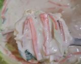 Foto langkah ke 6 dari resep Bala2/ bakwan kress.