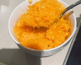 Foto del paso 8 de la receta: Bizcocho de calabaza Gluten 0%