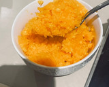 Foto del paso 8 de la receta: Bizcocho de calabaza Gluten0%