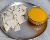 સફેદ ઢોકળા (Safed Dhokla Recipe In Gujarati) રેસીપી સ્ટેપ3ફોટો