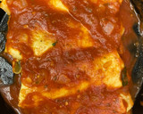 Foto del paso 3 de la receta: Canelones keto