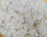 Foto langkah ke 1 dari resep Nasi Goreng Ayam Bakso.