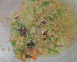 Gambar langkah 2 resipi Daging Masak Hitam dari Dinda utk Kanda😆.