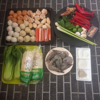 Langkah 1
