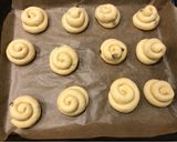 Briós recept fázis 9 fotója