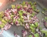 Foto del paso 3 de la receta: Arroz con fideos