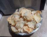 Foto langkah ke 5 dari resep Nasi Kuning Satset.