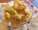 ப்ரோக்கோலி பட்டர் மசாலா🤤🤤😋(broccoli butter masala recipe in tamil) ரெசிபி ஸ்டேப் 5 புகைப்படம்