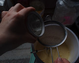Foto del paso 3 de la receta: Budín marmolado súper fácil