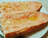 Foto del paso 3 de la receta: Bocadillo de merluza frita
