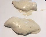 Foto del paso 2 de la receta: Pechuga a la villeroy