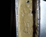 Foto del paso 4 de la receta: Budín marmolado con copitos de chocolate