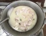 Foto langkah ke 3 dari resep Semur Ayam Tahu.