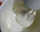 Foto langkah ke 4 dari resep Bolu Mocca Jadul.