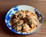 Foto langkah ke 3 dari resep Ayam Rica Rica.