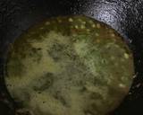 Green peas masala Satvik and no tomato recipe step 2 photo
