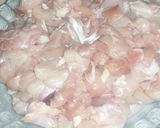Foto del paso 1 de la receta: Patitas de pollo