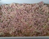 Foto do passo 3 de Macarrão de forno