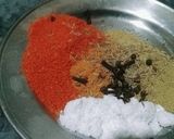 A picture of step 4 of Spicy Qeemah.
