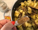 Foto del paso 5 de la receta: Valdiviano con mi toque