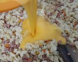 Foto langkah ke 3 dari resep Macaroni Schotel.