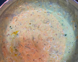 கேரட் பணியாரம் ரெசிபி ஸ்டேப் 2 புகைப்படம்