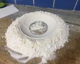 Foto del paso 2 de la receta: Pan francés 🥖