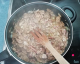 Foto del paso 2 de la receta: Espaguetis carbonara