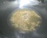 Foto langkah ke 3 dari resep Nasi Goreng Tempe Teri.