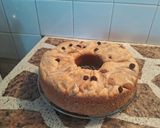 Foto del paso 7 de la receta: Budín de peras asadas🍐🍐