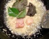 Foto langkah ke 3 dari resep Cumi Masak Hitam Pedas.