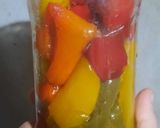 Foto del paso 3 de la receta: Morrones confitados