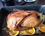 Foto del paso 8 de la receta: Pato asado y relleno