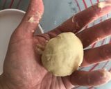 Pas rețetă Gogoși pufoase cu ciocolată sau vanilie 10 fotografie