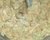 A picture of step 2 of Fried Mayonnaise Bread.
