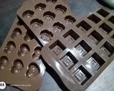 Foto del paso 2 de la receta: Bombones Marroc