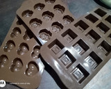 Foto del paso 2 de la receta: Bombones Marroc
