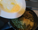 Foto del paso 4 de la receta: Salteado de habas tiernas y judías verdes