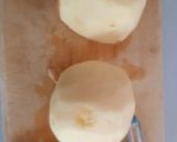 Foto del paso 8 de la receta: Muffins de manzana 🍎y canela🟤