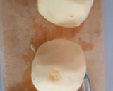 Foto del paso 8 de la receta: Muffins de manzana 🍎y canela🟤