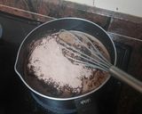 Foto del paso 2 de la receta: Churros con chocolate caliente