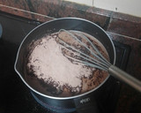 Foto del paso 2 de la receta: Churros con chocolate caliente