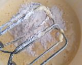 Foto langkah ke 3 dari resep Cake tape semriwiiiiing 4 telur enak dan empuk.